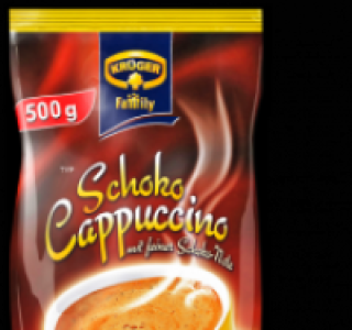 KRÜGER FAMILY Cappuccino 2.22 €