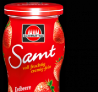 SCHWARTAU Samt 1.59 €