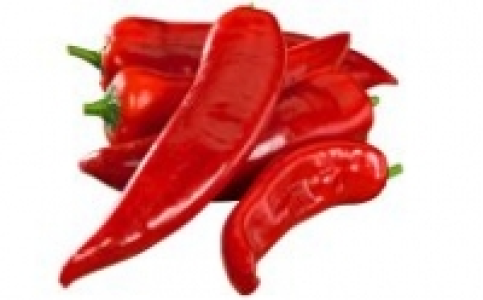 Spitzpaprika rot 0.99 €