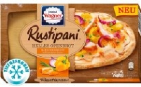 Wagner Rustipani 1.69 €