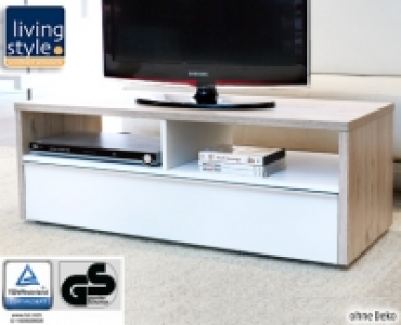 LIVING STYLE®TV-Bank