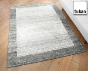 TUKAN®Teppich mit Bordüre