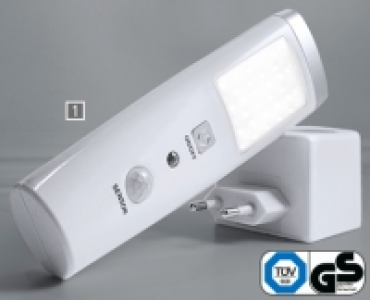 RANEX®LED-Orientierungs­leuchte