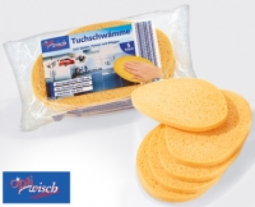 OPTIWISCH®5 Tuchschwämme