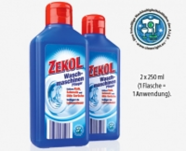 ZEKOL®Waschmaschinenpfleger