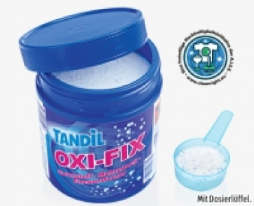 TANDIL® OXI-FIX Sauerstoff-Mehrzweck-Fleckentferner