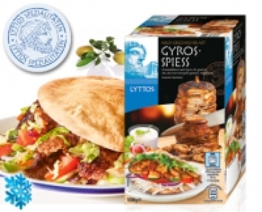 LYTTOS®Gyros-Spieß 7.99 €