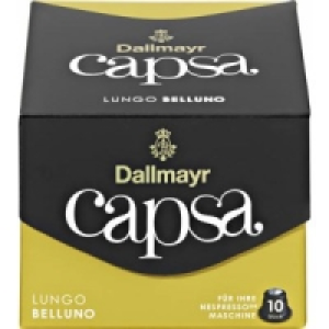 Dallmayr Capsa 2.69 €