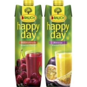 Rauch Happy Day 1.17 €