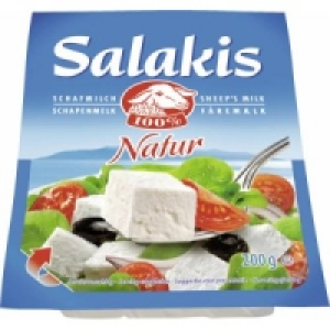 Salakis 1.67 €