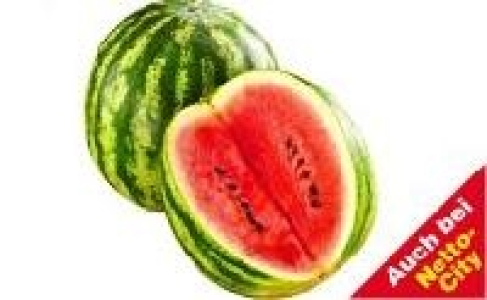 Wassermelone 1.39 €