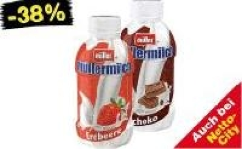 müller Müllermilch 0.55 €