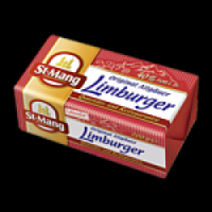 St. Mang Allgäuer Limburger 1.59 €