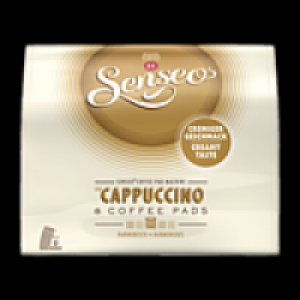 Senseo Kaffeepads 1.69 €