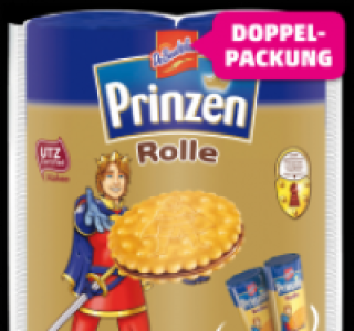 DE BEUKELAER Prinzen Rolle 1.99 €