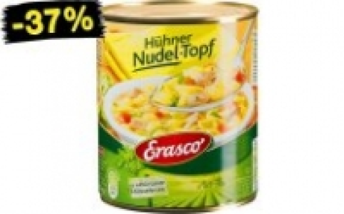 Erasco Eintopf 1.49 €