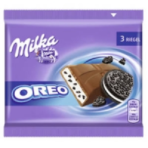 Milka Riegel 1.99 €