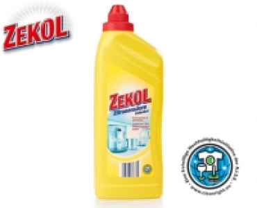 ZEKOL®Zitronensäure-Entkalker