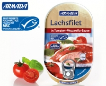 ARMADA®Lachsfilet