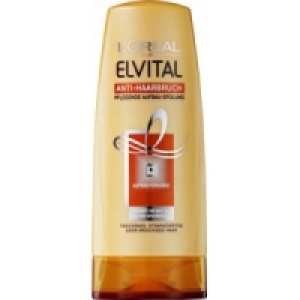 Elvital Shampoo/Spülung 2.89 €