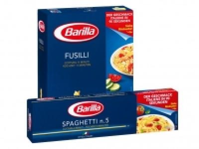 Barilla Pasta 0.69 €