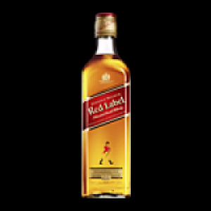 Johnnie Walker Red Label Blended Scotch Whisky 10.99 €