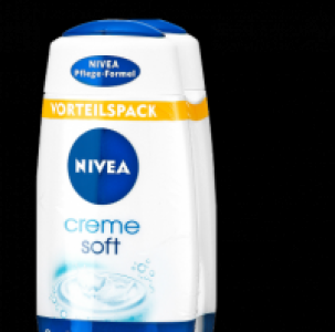 NIVEA Dusche 2.59 €