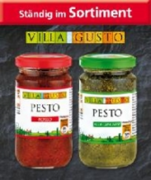 Pesto 1.19 €