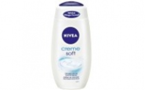 Nivea Dusche 1.29 €