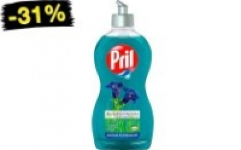 Pril Geschirrspülmittel 0.99 €