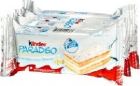 kinder Paradiso 1.89 €