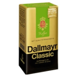 Dallmayr Classic 3.99 €