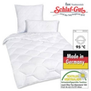 4-Jahreszeiten-Steppbett 25.00 €