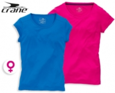 CRANE®Sport-T-Shirt 3.99 €