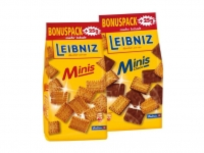 LEIBNIZ Minis 0.99 €