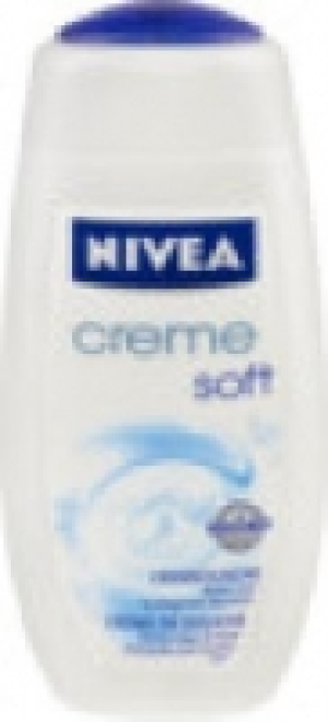 Nivea Dusche 1.35 €