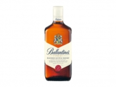 BALLANTINES Finest Blended Scotch Whisky 9.99 €