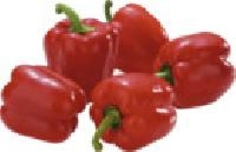 Paprika rot 0.99 €