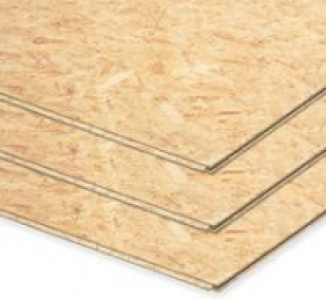 OSB/3-Verlegeplatte 5.67 €