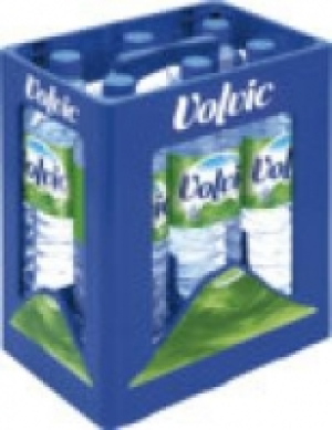 Volvic naturelle 3.49 €