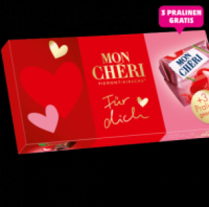 FERRERO Mon Chéri 2.22 €