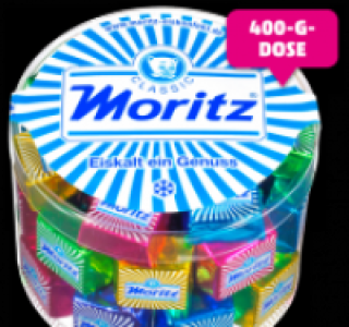 MORITZ Eiskonfekt 1.99 €