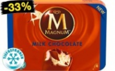 Magnum Eis 1.99 €