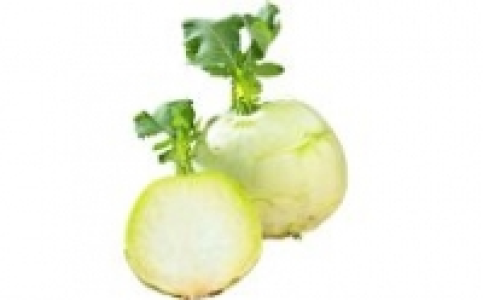 Kohlrabi 1.00 €