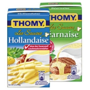 Thomy Les Sauces 0.89 €