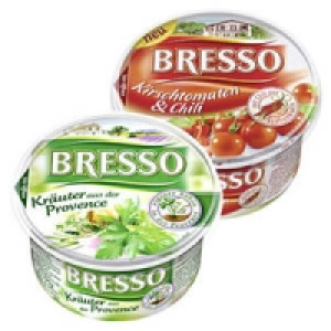 Bresso Frischkäse 0.99 €