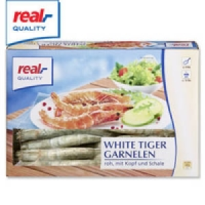 White Tiger Garnelen 7.99 €