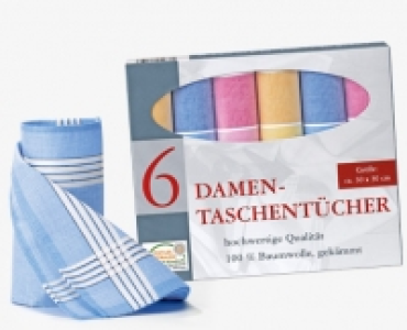 Taschentücher 1.99 €