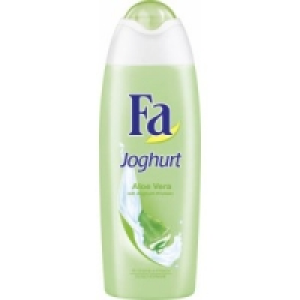 Fa Duschgel 0.69 €