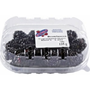 Brombeeren 1.39 €